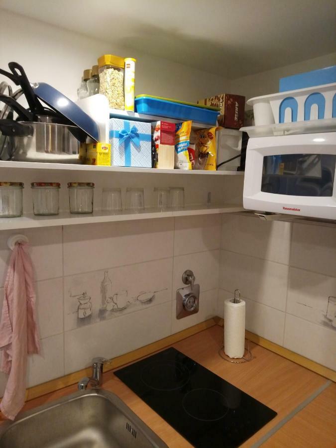 Apartment Kalvin Ter