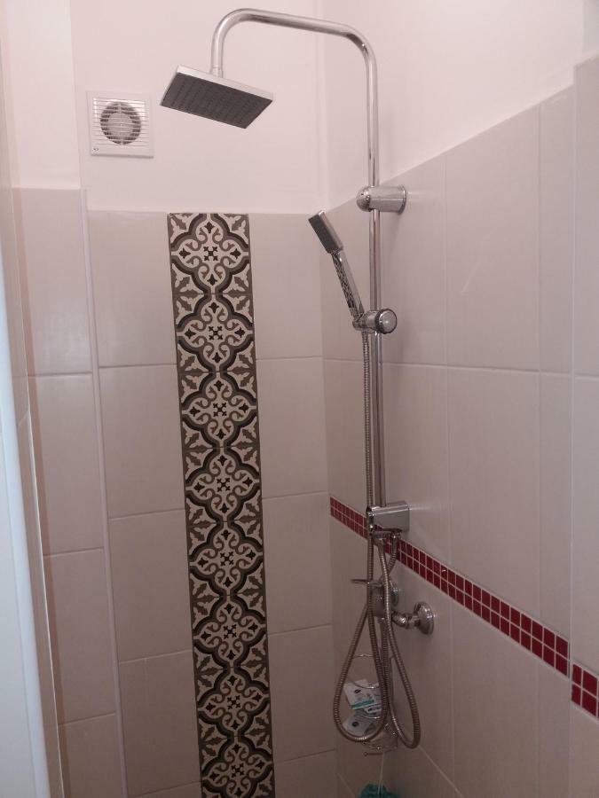 Apartment Kalvin Ter *