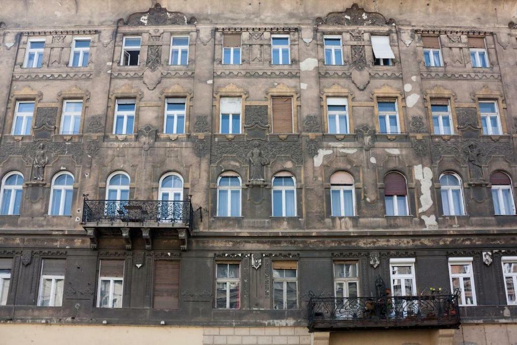 Apartment Kalvin Ter *