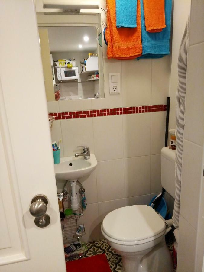 Kalvin Ter * Budapest