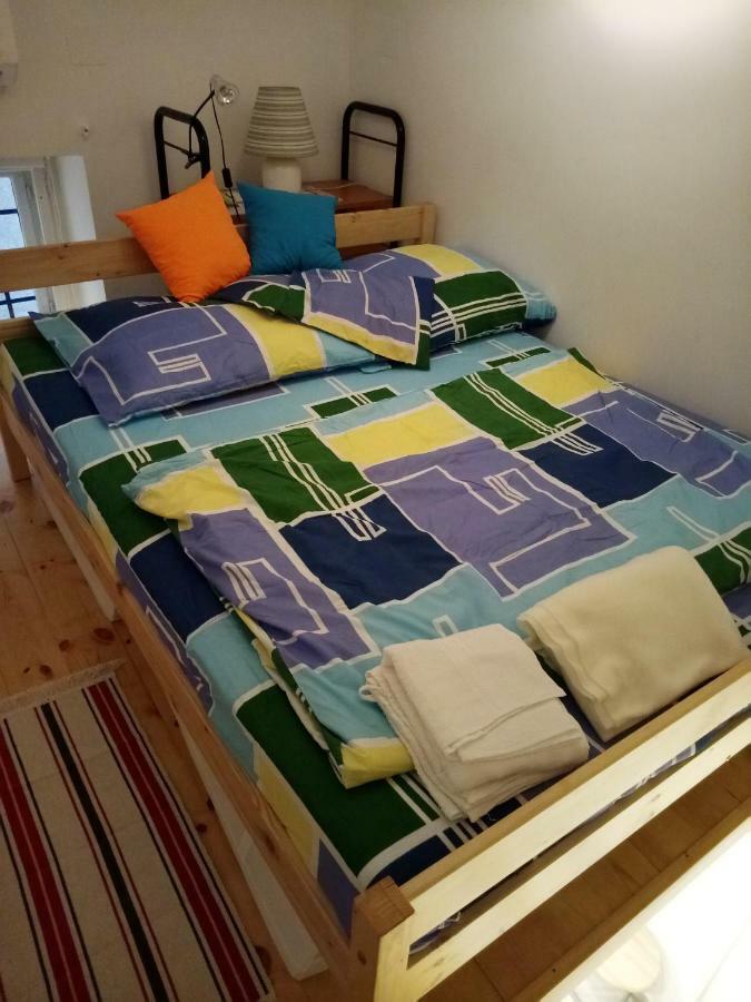 Apartment Kalvin Ter