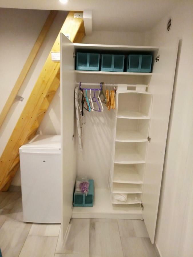 Apartment Kalvin Ter Budapest
