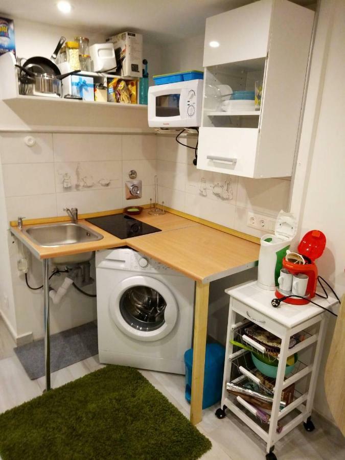 Apartment Kalvin Ter *