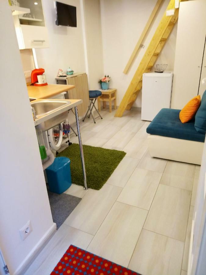 Kalvin Ter Budapest