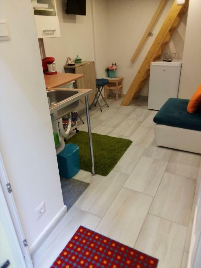 Apartment Kalvin Ter Budapest
