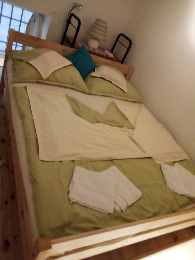 Kalvin Ter Apartment Budapest
