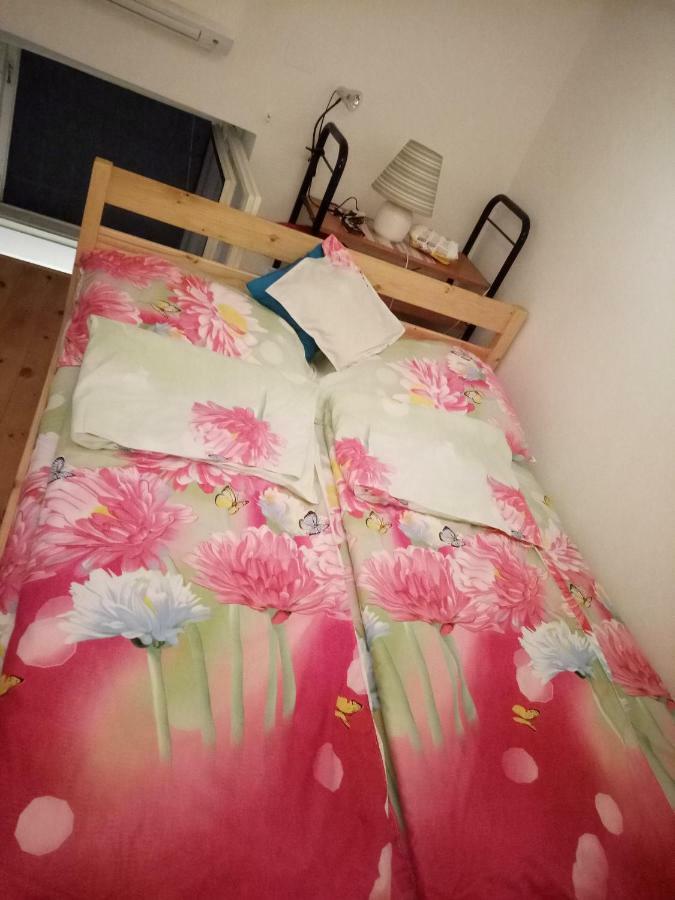 Kalvin Ter Apartment *