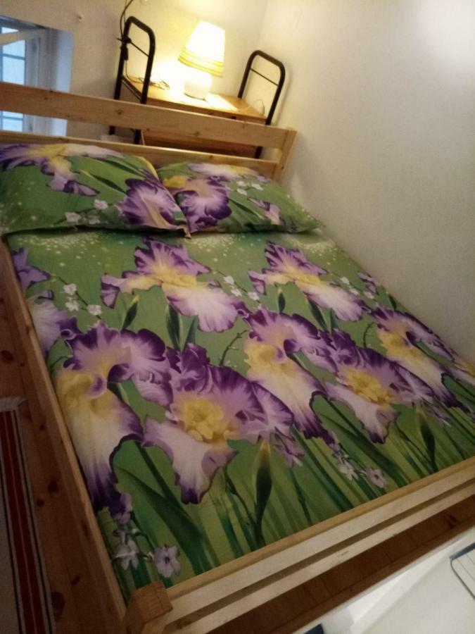 Kalvin Ter Apartment