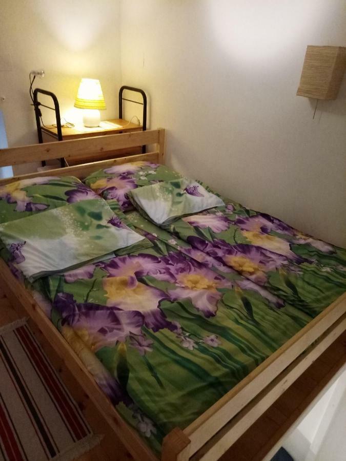 Kalvin Ter Apartment