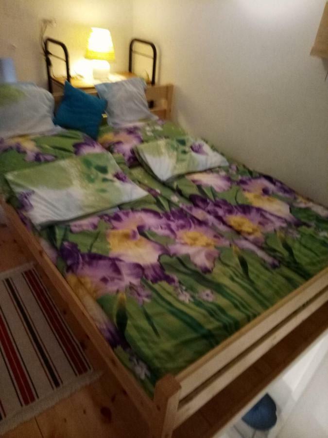 Kalvin Ter Apartment Budapest