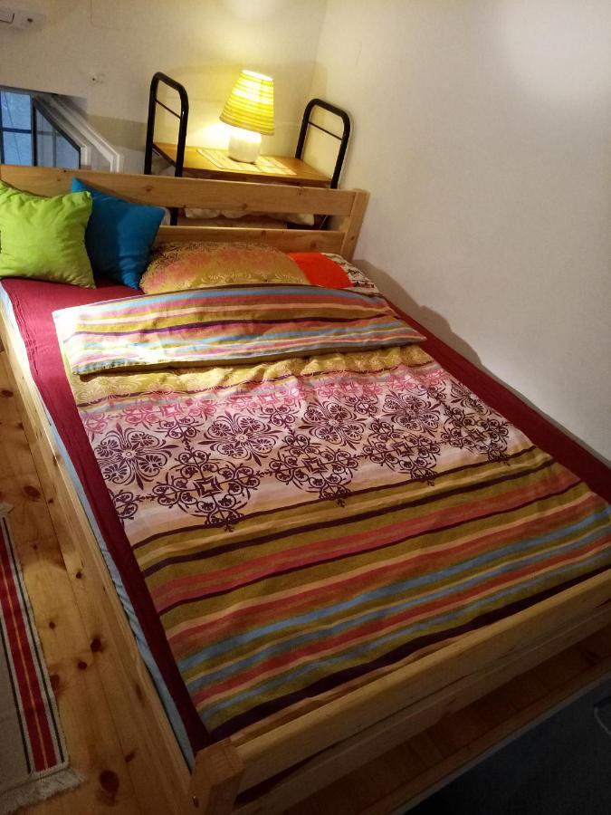 Apartment Kalvin Ter Budapest