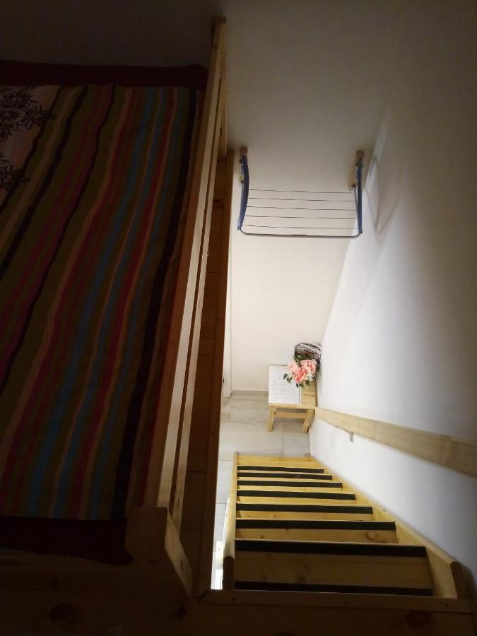 Apartment Kalvin Ter Budapest