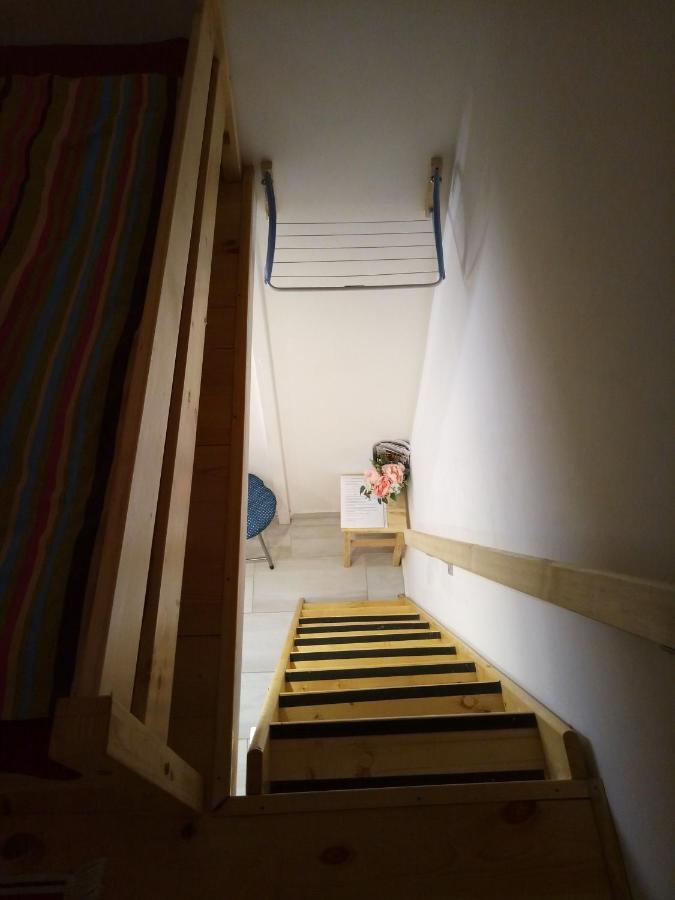 Kalvin Ter Apartment *