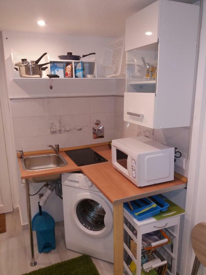 Kalvin Ter Apartmán *