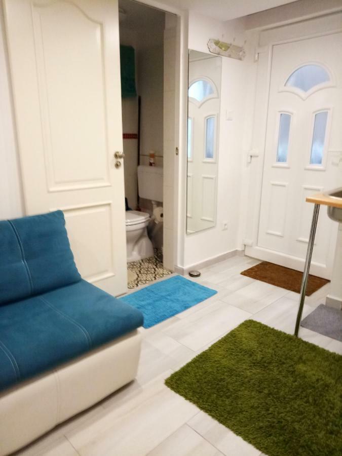 Apartmán Kalvin Ter Budapešť