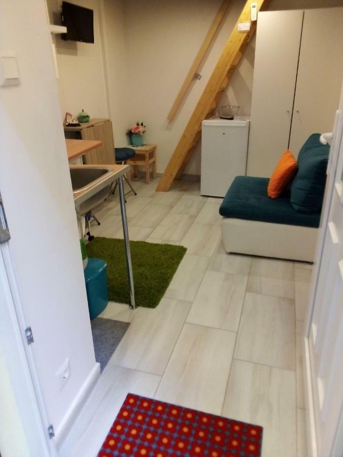 Apartmán Kalvin Ter
