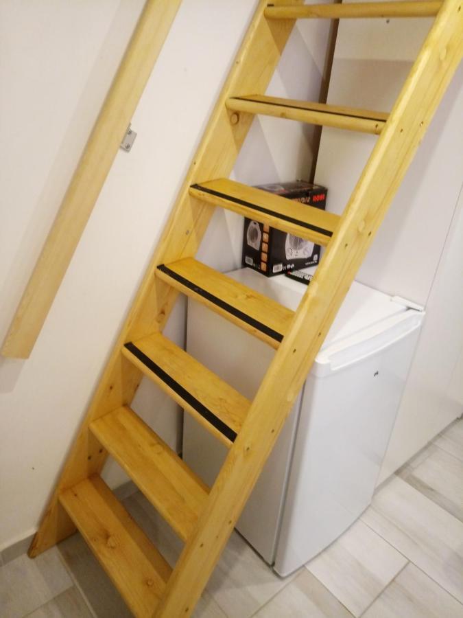 Kalvin Ter * Budapešť